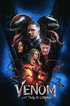 Venom: Let There Be Carnage (2021) Hindi Dual Audio HDRip 720p – 480p – 1080p